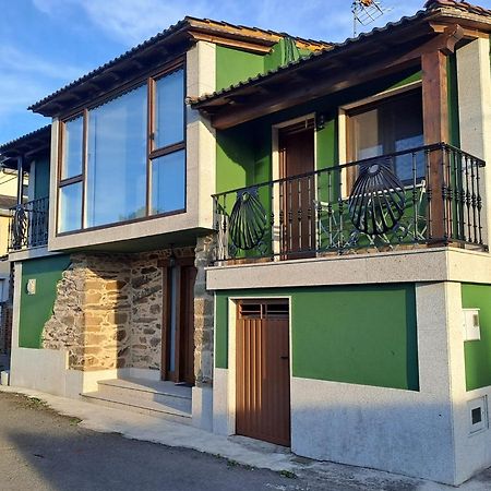 Casa Arabia Villa Монфорте де Лемос Екстериор снимка