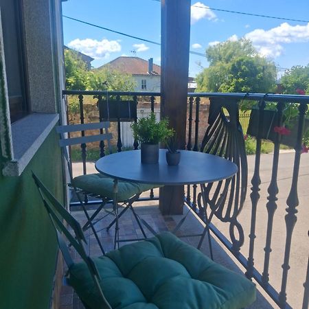 Casa Arabia Villa Монфорте де Лемос Екстериор снимка