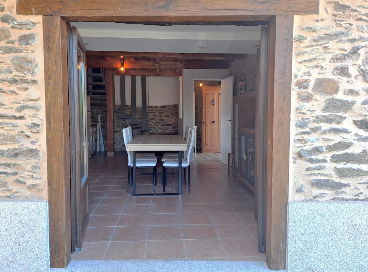Casa Arabia Villa Монфорте де Лемос Екстериор снимка
