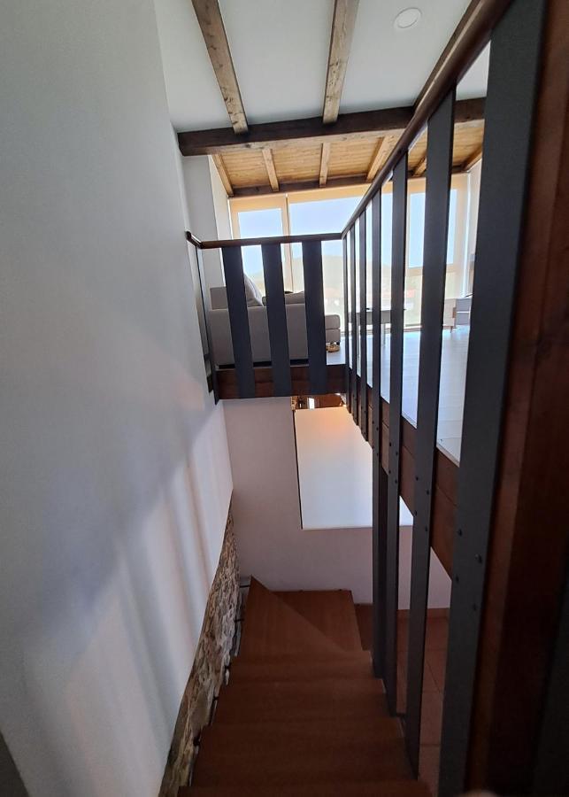 Casa Arabia Villa Монфорте де Лемос Екстериор снимка