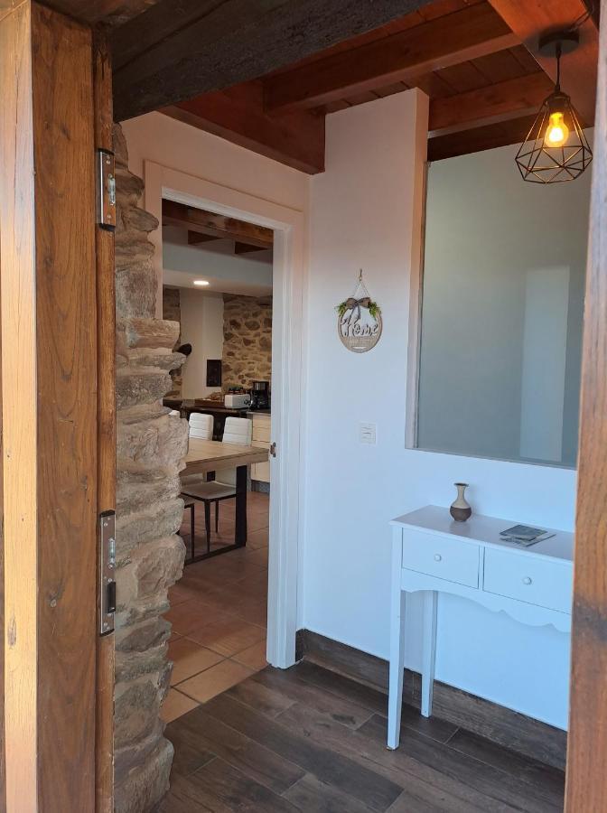 Casa Arabia Villa Монфорте де Лемос Екстериор снимка