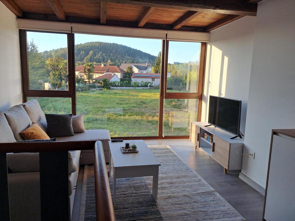 Casa Arabia Villa Монфорте де Лемос Екстериор снимка