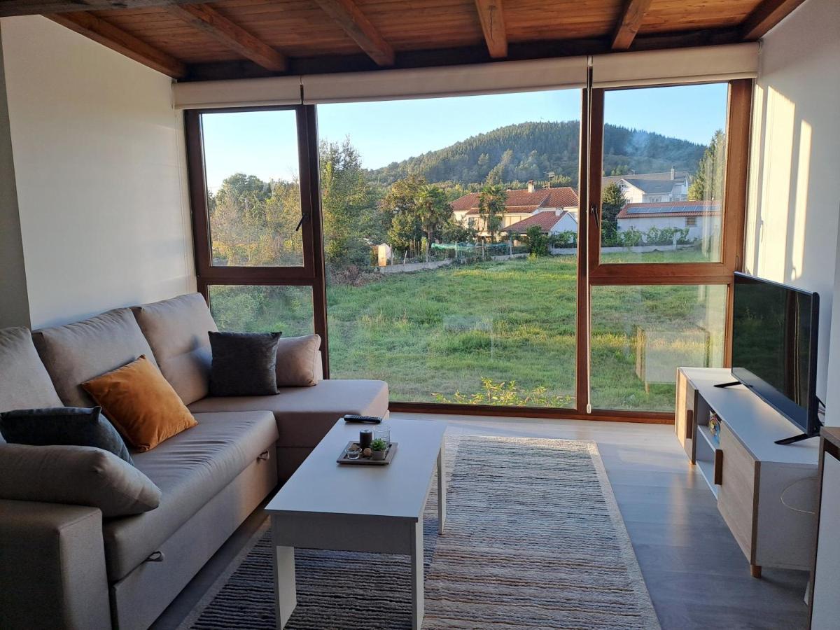 Casa Arabia Villa Монфорте де Лемос Екстериор снимка