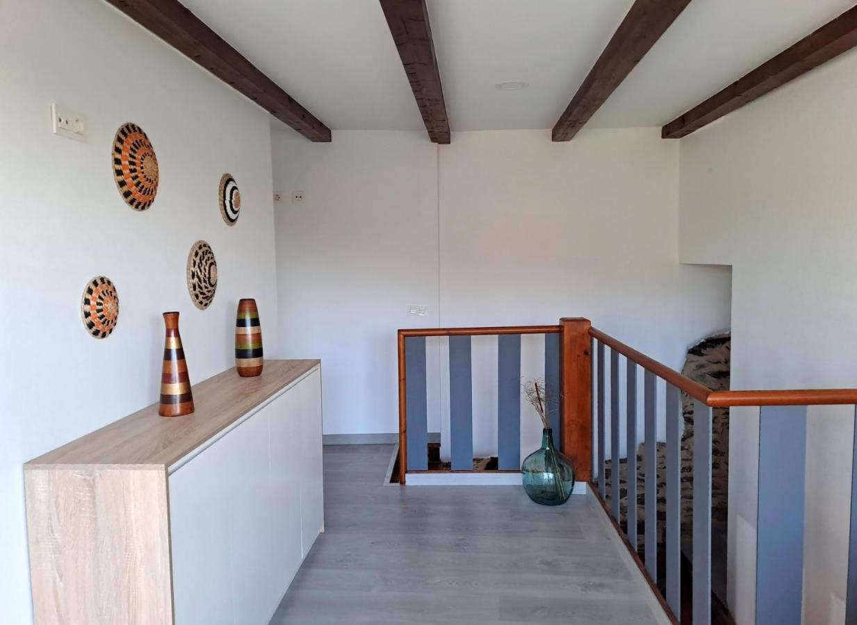 Casa Arabia Villa Монфорте де Лемос Екстериор снимка