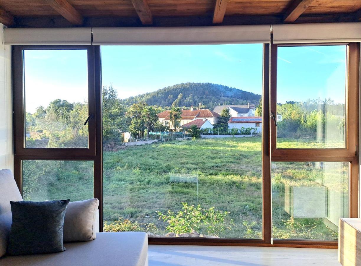 Casa Arabia Villa Монфорте де Лемос Екстериор снимка